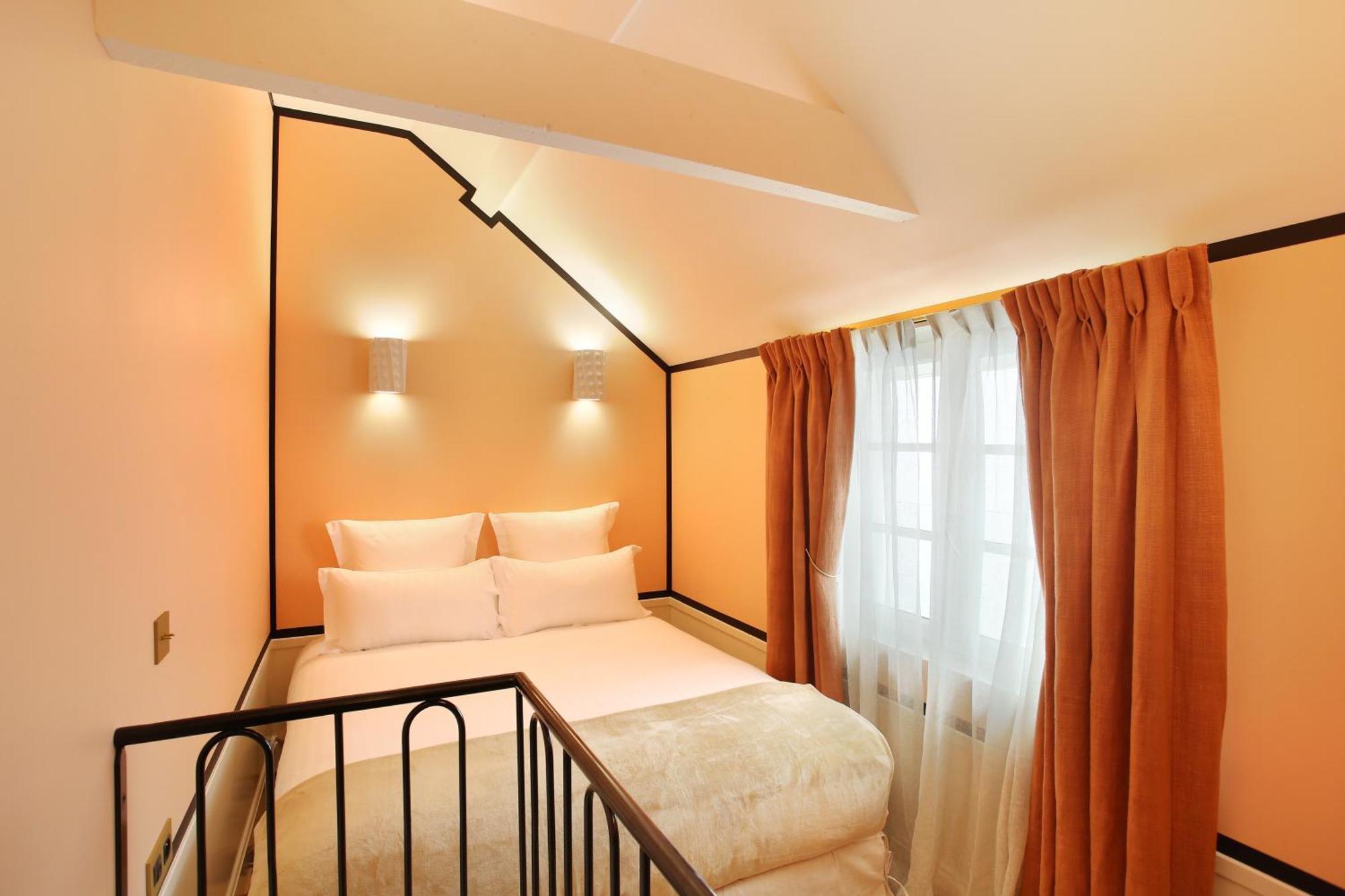 Le Ferdinand - Le Marais Serviced Apartments 巴黎 外观 照片